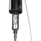 D 232 Dropper Seatpost