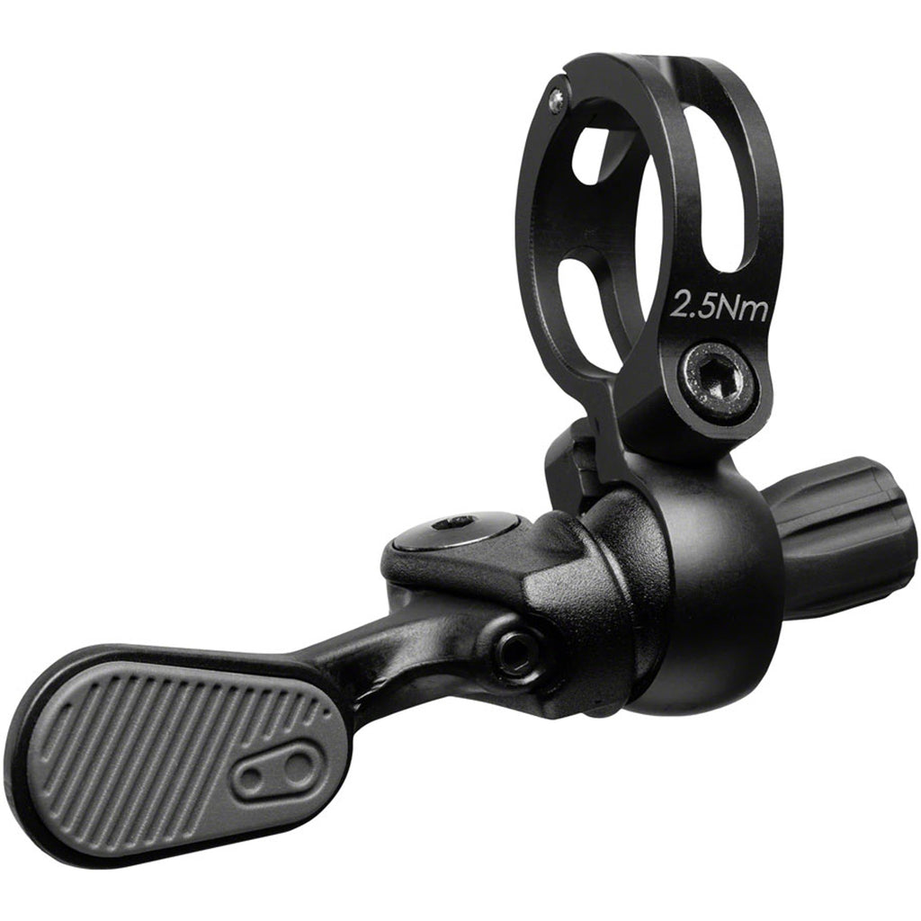 Highline Premium Dropper Seatpost Remote Lever - Highline Premium Dropper Seatpost Remote
