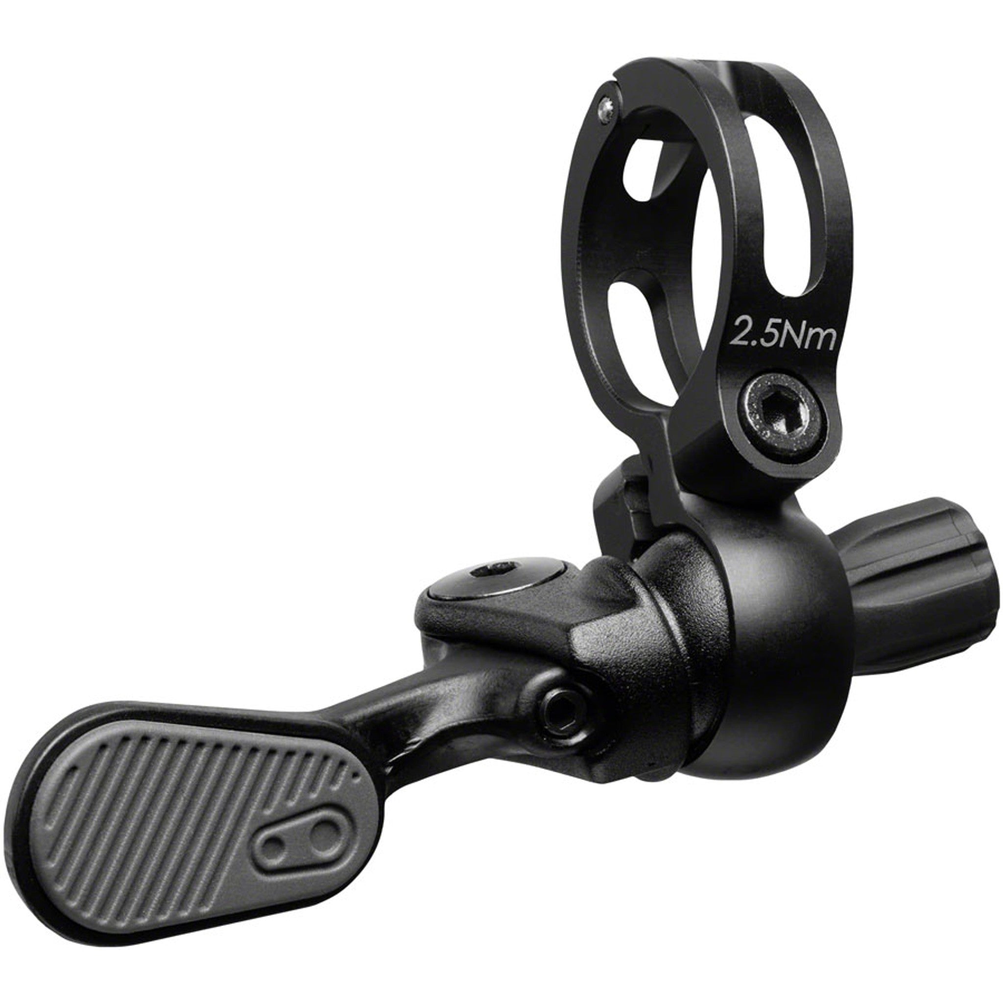 Highline Premium Dropper Seatpost Remote Lever - Highline Premium Dropper Seatpost Remote