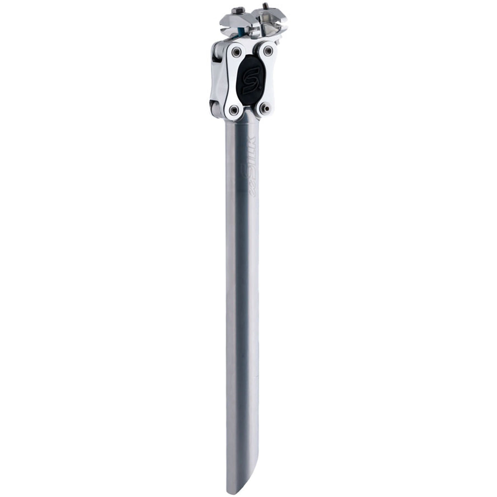 eeSilk+ Suspension Seatpost - eeSilk+ Suspension Seatpost