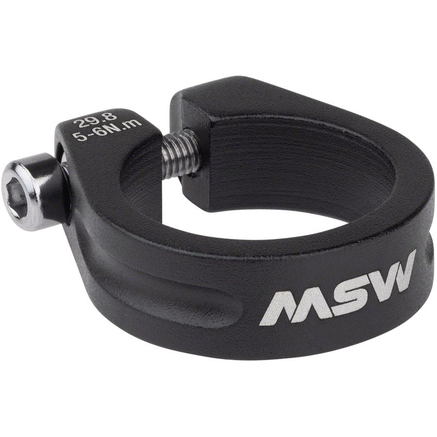 Seatpost Clamp
