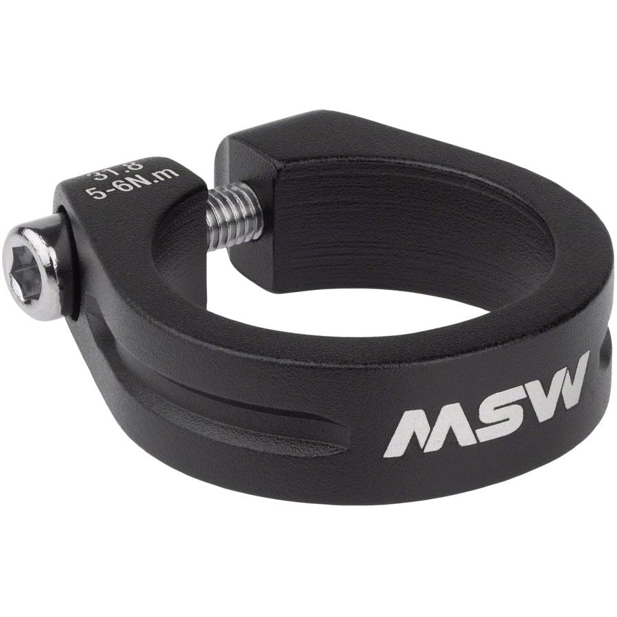 Seatpost Clamp