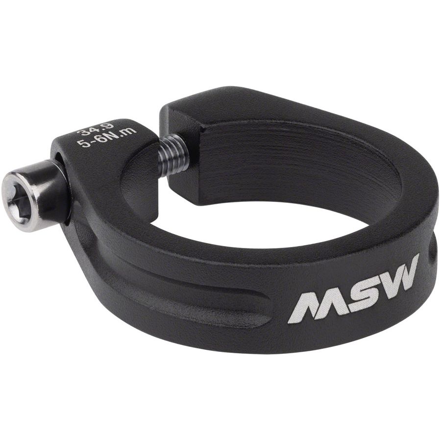 Seatpost Clamp