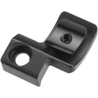 Tellis Dropper Post Remote - Adjustable, I-Spec EV Mount and Hardware, Black