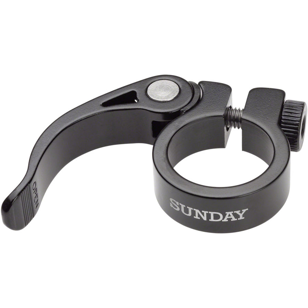 QR Seatpost Clamp