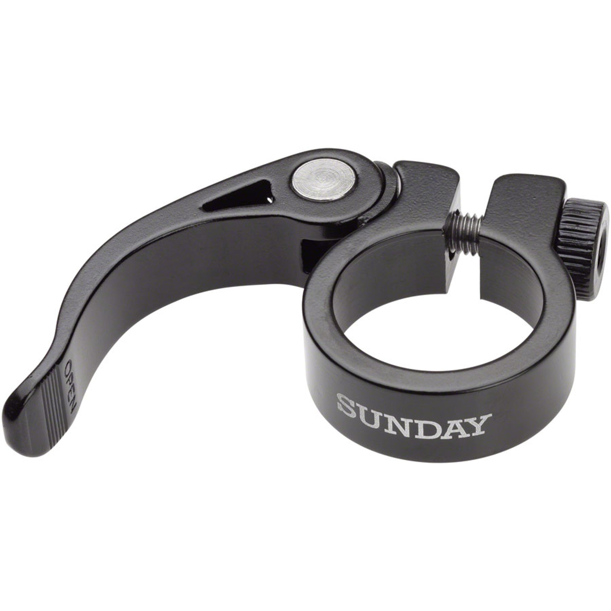 QR Seatpost Clamp
