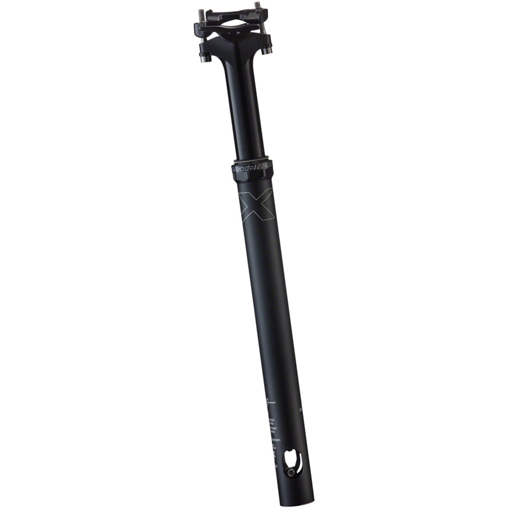 EA90 AX Dropper Seatpost