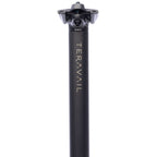 Stratum SE Seatpost - Black
