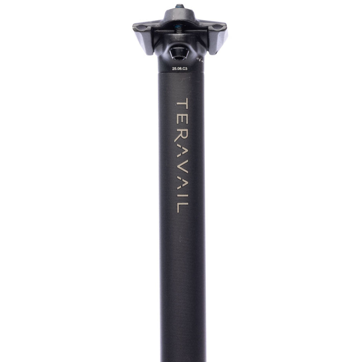 Stratum SE Seatpost - Black