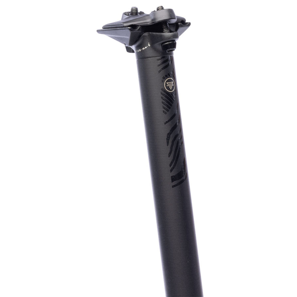 Stratum SE Seatpost - Black