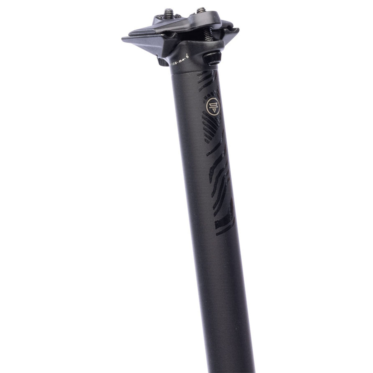 Stratum SE Seatpost - Black