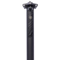 Stratum SE Seatpost - Black