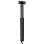 Resolve Dropper Seatpost Rev 1 - Resolve Dropper Seatpost - Resolve Dropper Seatpost