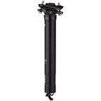 Resolve Dropper Seatpost Rev 1 - Resolve Dropper Seatpost - Resolve Dropper Seatpost