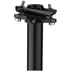 Resolve Dropper Seatpost Rev 1 - Resolve Dropper Seatpost - Resolve Dropper Seatpost