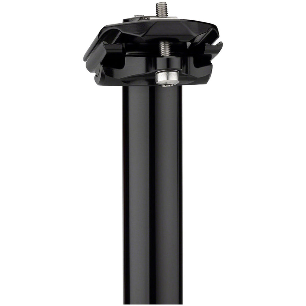 Resolve Dropper Seatpost Rev 1 - Resolve Dropper Seatpost - Resolve Dropper Seatpost