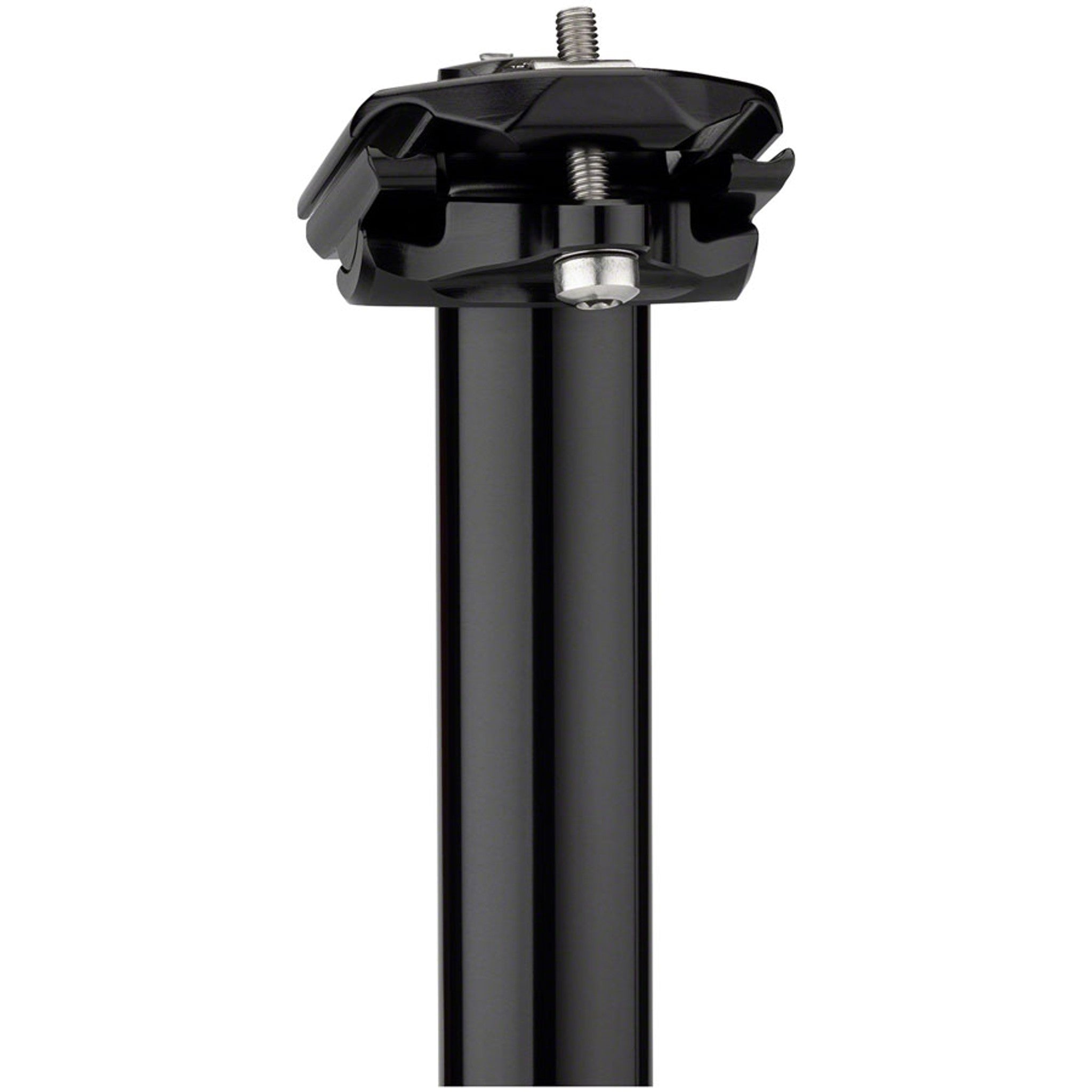 Resolve Dropper Seatpost Rev 1 - Resolve Dropper Seatpost - Resolve Dropper Seatpost