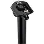 Resolve Dropper Seatpost Rev 1 - Resolve Dropper Seatpost - Resolve Dropper Seatpost