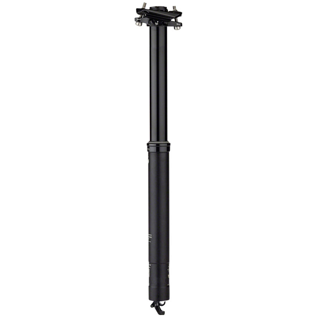 Resolve Dropper Seatpost Rev 1 - Resolve Dropper Seatpost - Resolve Dropper Seatpost