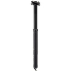 Resolve Dropper Seatpost Rev 1 - Resolve Dropper Seatpost - Resolve Dropper Seatpost