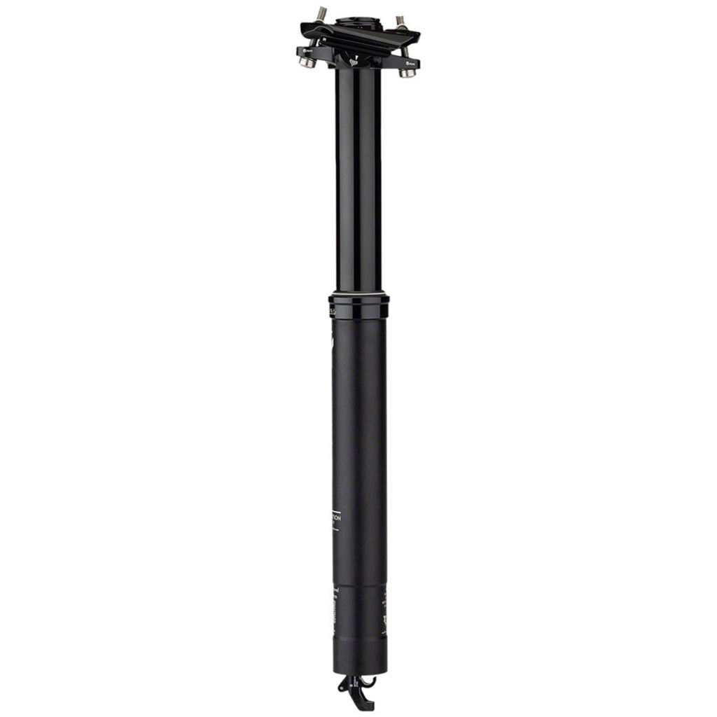 Resolve Dropper Seatpost Rev 1 - Resolve Dropper Seatpost - Resolve Dropper Seatpost