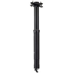 Resolve Dropper Seatpost Rev 1 - Resolve Dropper Seatpost - Resolve Dropper Seatpost