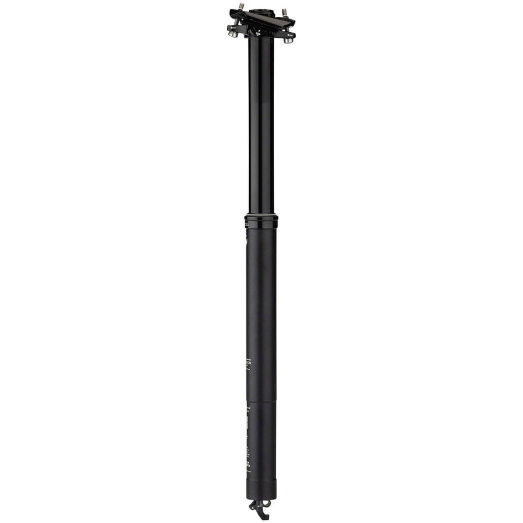 Resolve Dropper Seatpost Rev 1 - Resolve Dropper Seatpost - Resolve Dropper Seatpost