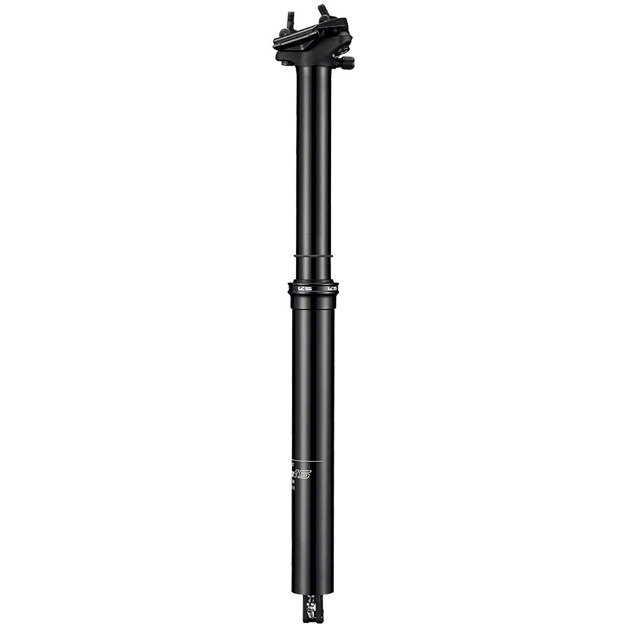 Rage-iS Dropper Seatpost