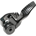 KG Drop 1.0 Dropper Post Remote Lever - 24.2mm Clamp, Alloy, Black