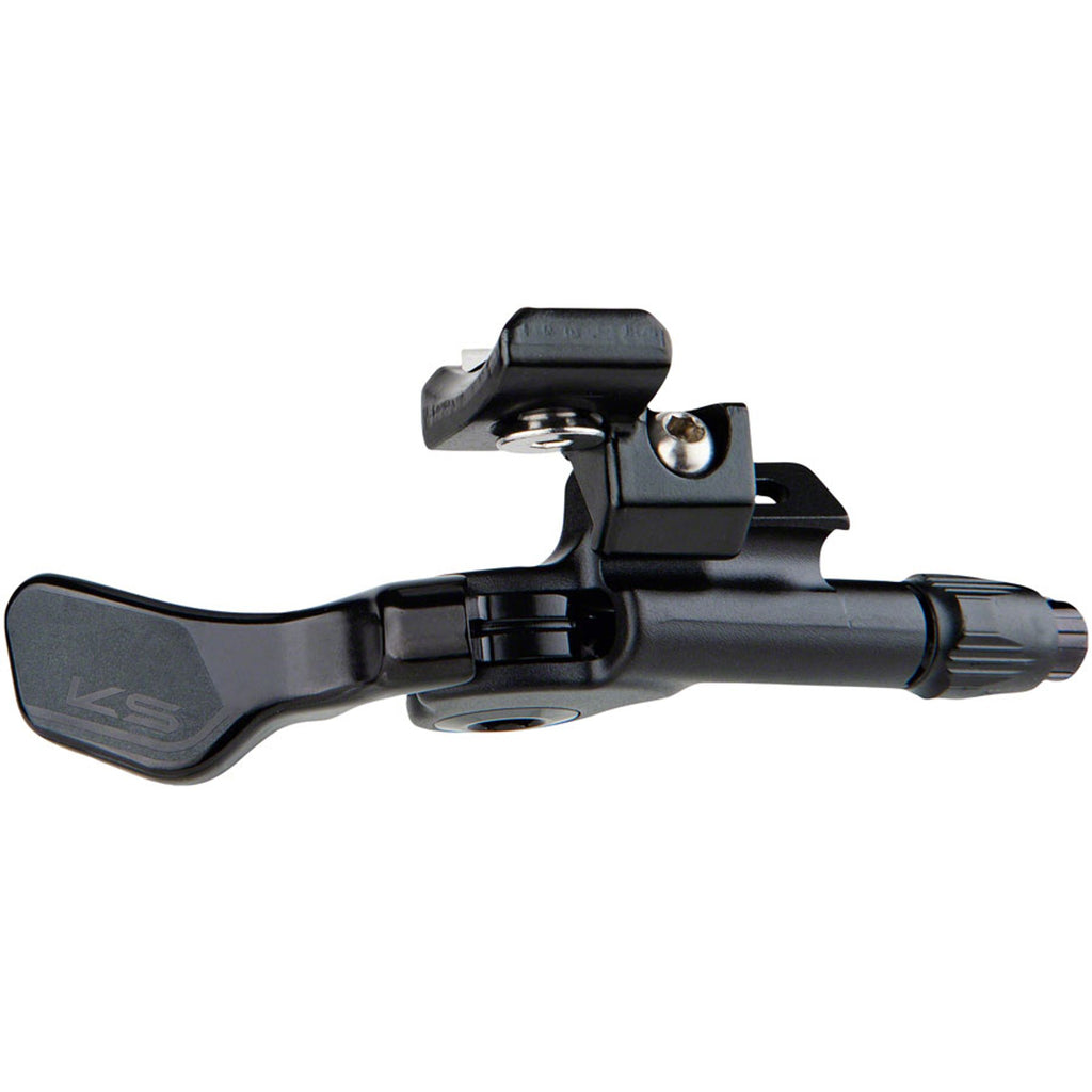 Southpaw Remote Levers - Southpaw Dropper Post Remote Lever