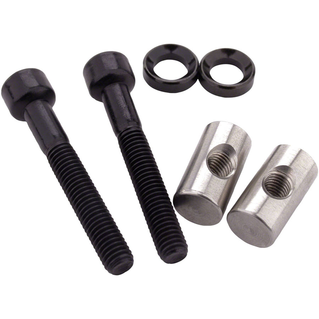 Transfer Seatpost Parts