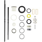 Transfer Seatpost Parts
