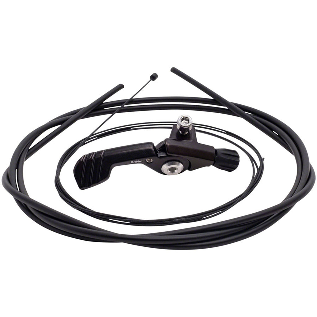 Covert Elite Dropper Seatpost