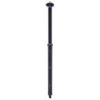 Telec Mountain Dropper Post Seatpost - No Remote - Black