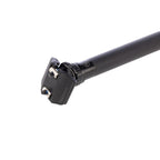 Telec Mountain Dropper Post Seatpost - No Remote - Black