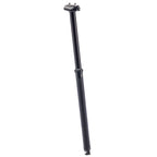 Telec Mountain Dropper Post Seatpost - No Remote - Black