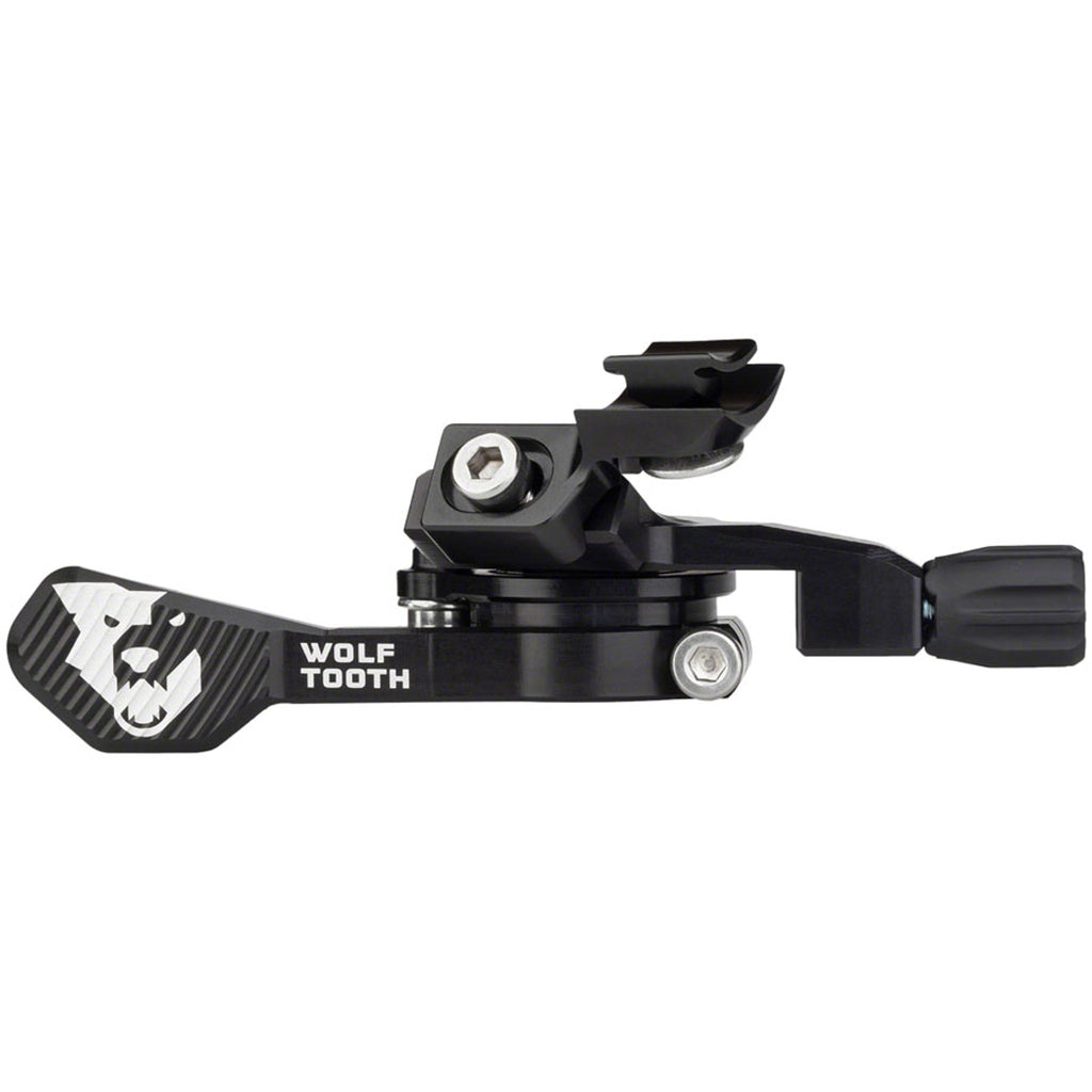 ReMote Pro Dropper Post Lever