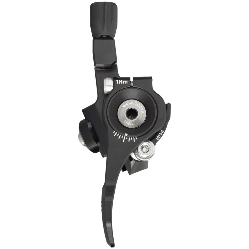 ReMote Pro Dropper Post Lever