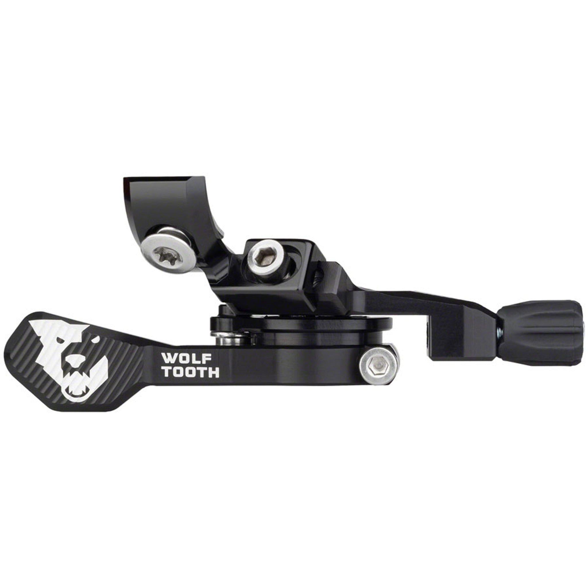 ReMote Pro Dropper Post Lever