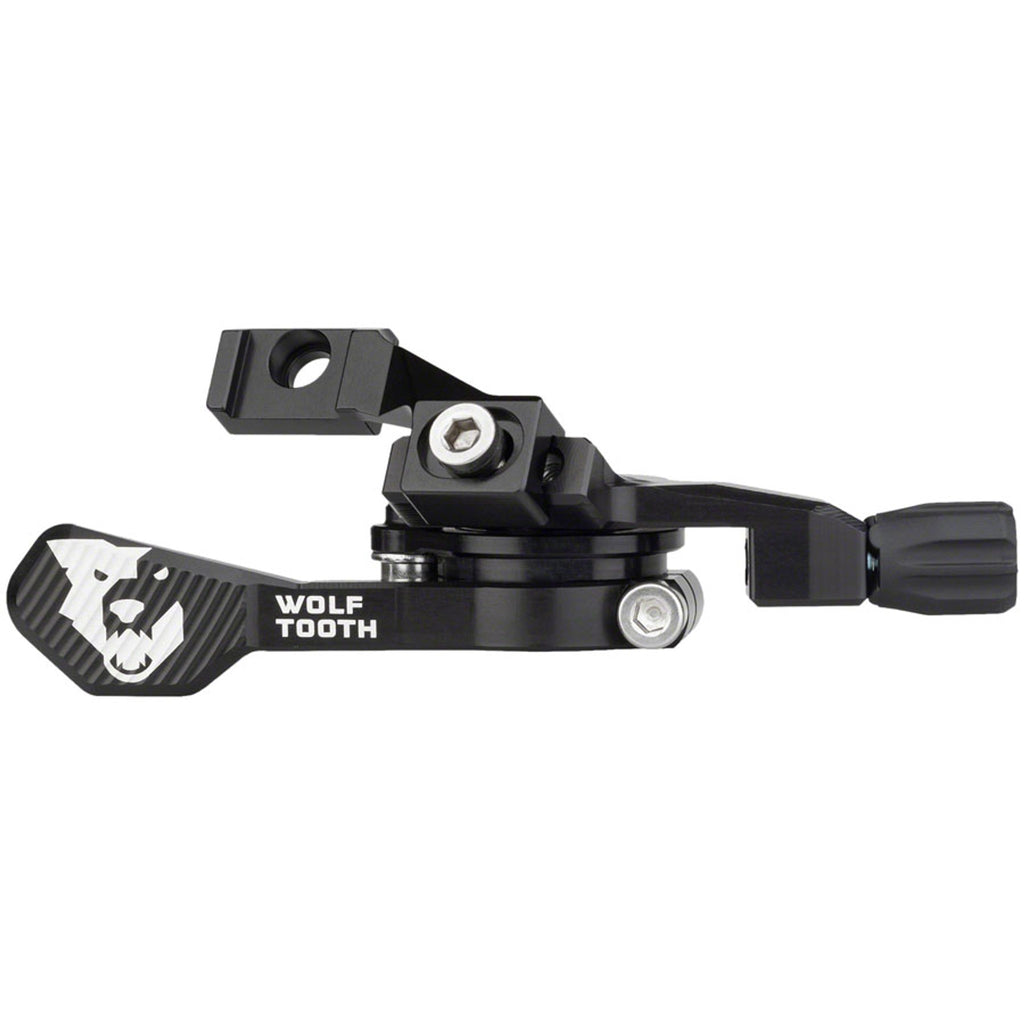 ReMote Pro Dropper Post Lever