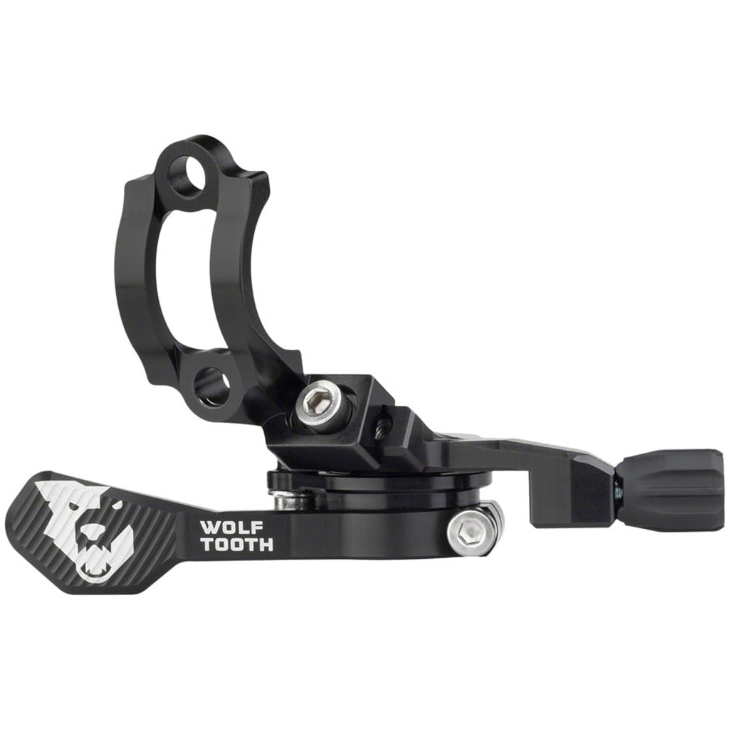 ReMote Pro Dropper Post Lever