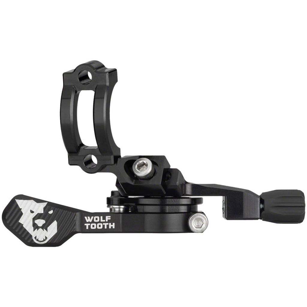 ReMote Pro Dropper Post Lever