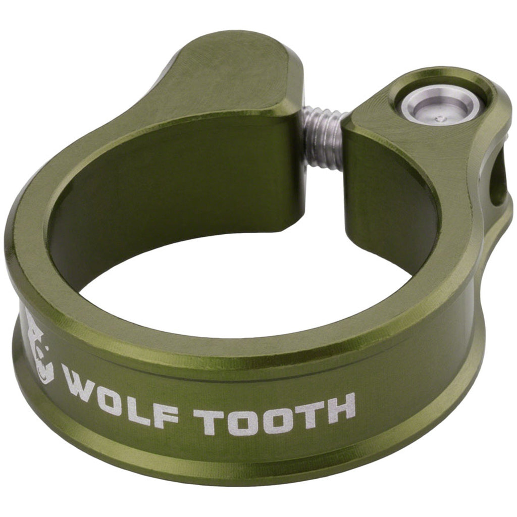 Seatpost Clamp
