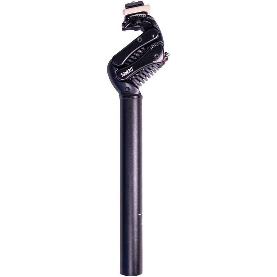 Kinekt LR Suspension Seatpost