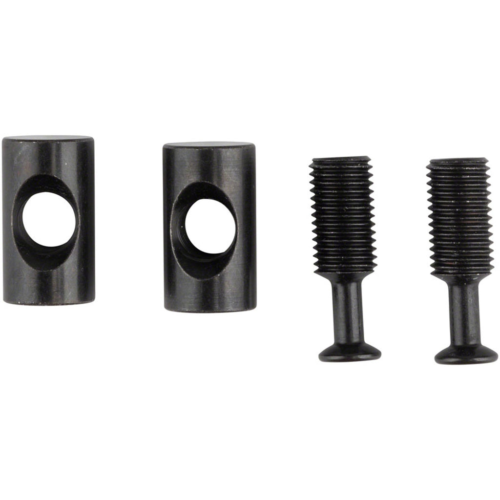 Transfer Seatpost Parts