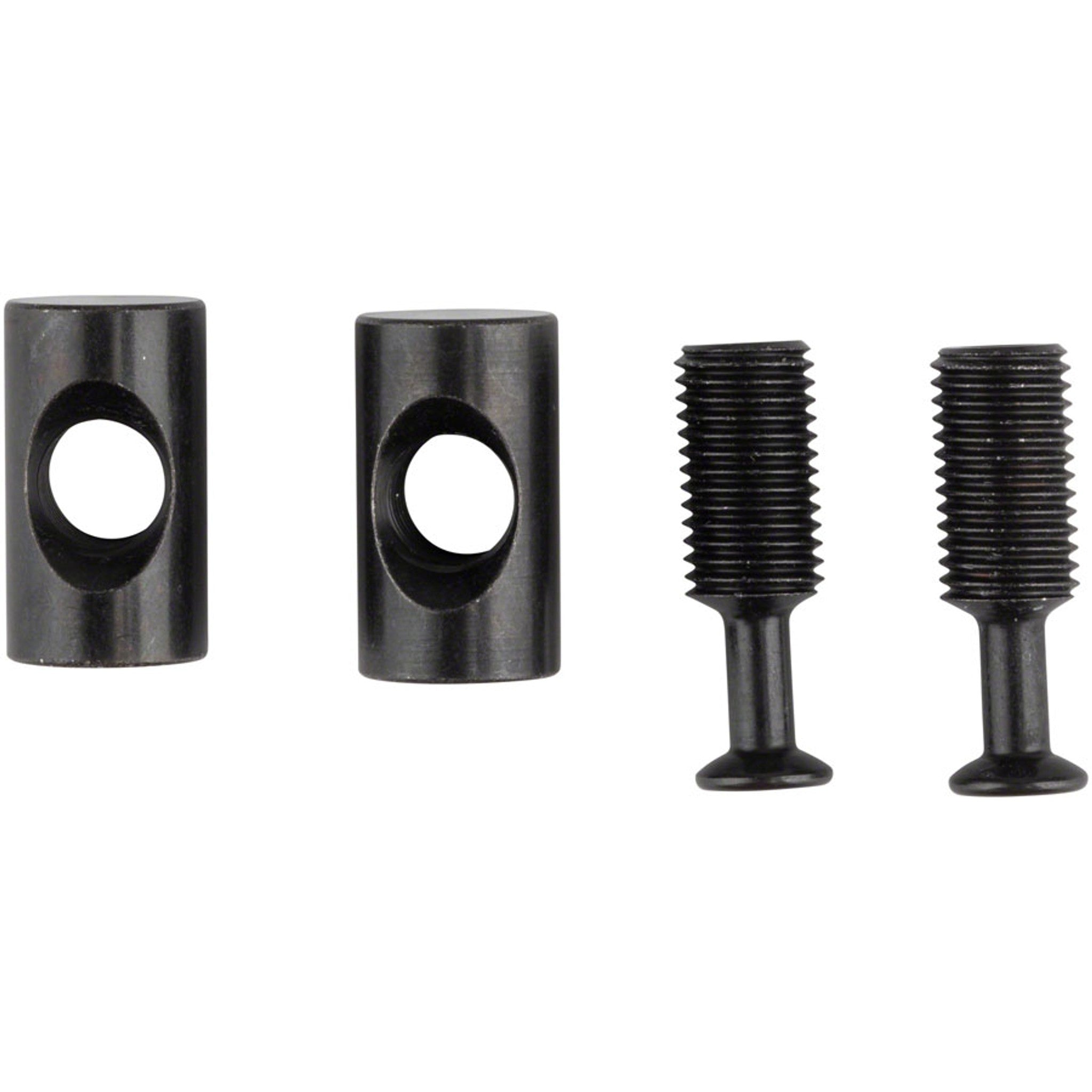 Transfer Seatpost Parts