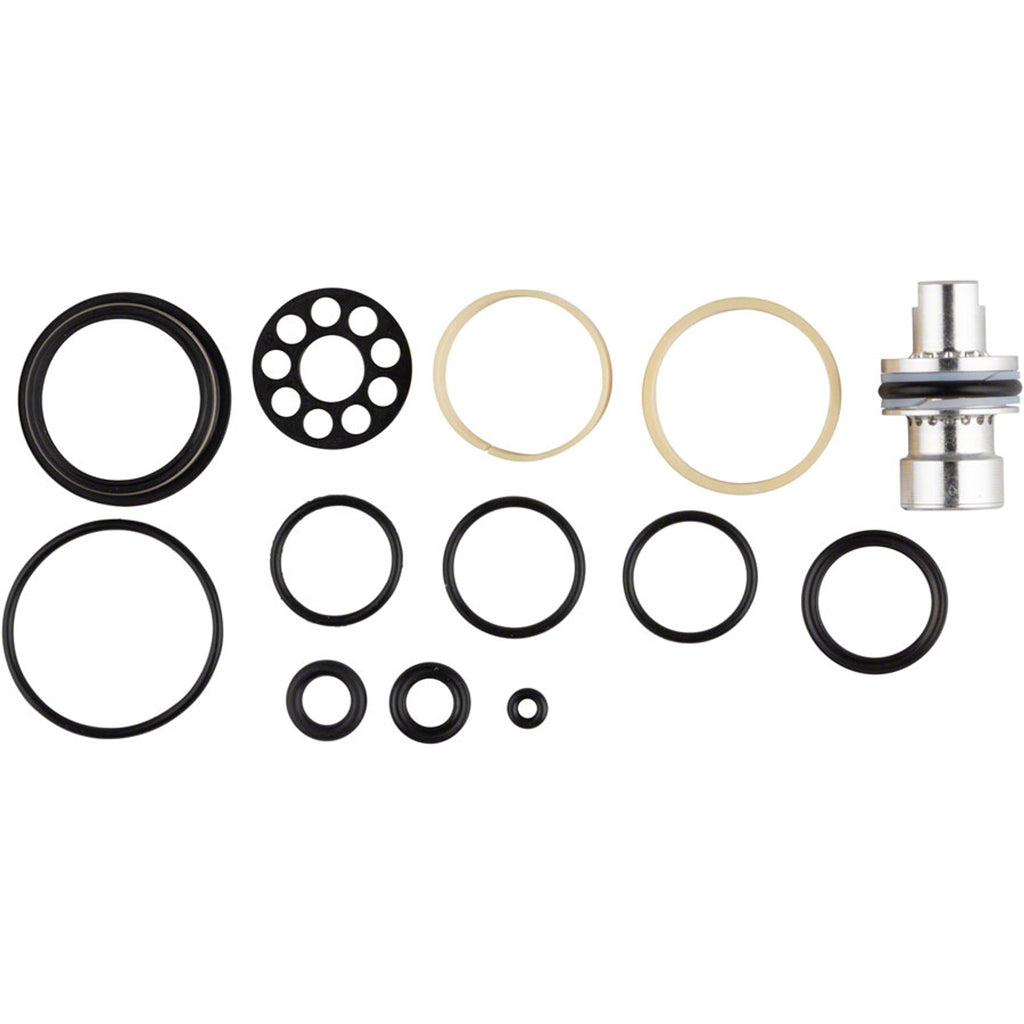 Transfer Seatpost Parts