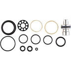 Transfer Seatpost Parts