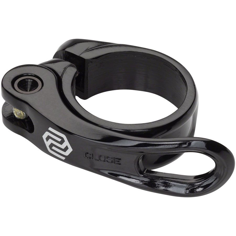 QR-1 Seatpost Clamp