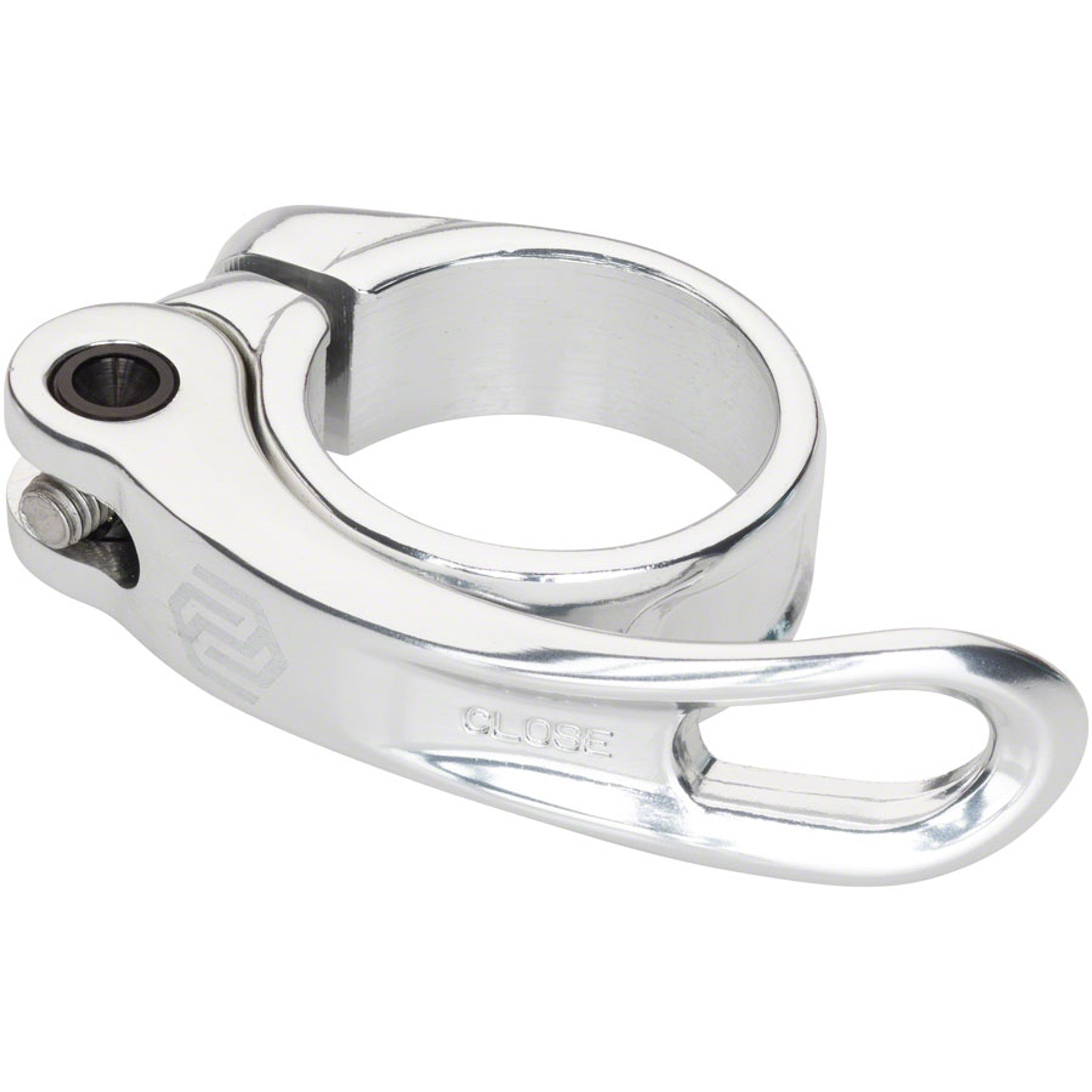 QR-1 Seatpost Clamp